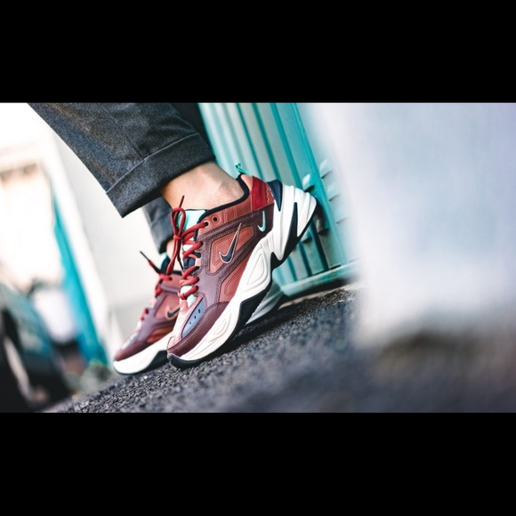 Nike M2k Chunky Fashion Sneaker 👟 - Picture 7 of 7